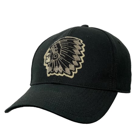 POLO RALPHLAUREN　"AMERICAN INDIAN" BASEBALL CAP