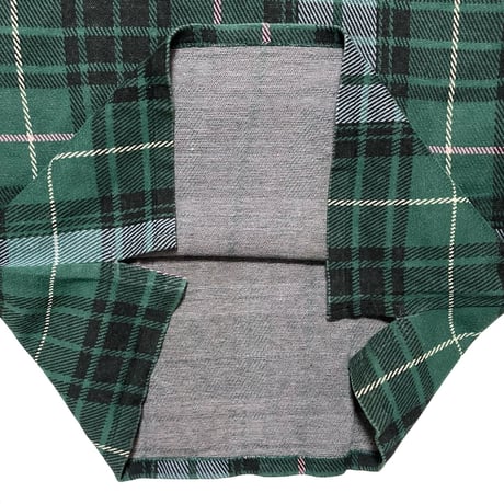 POLO SPORT RALPHLAUREN　"MADE IN USA" RUGBY SHIRT