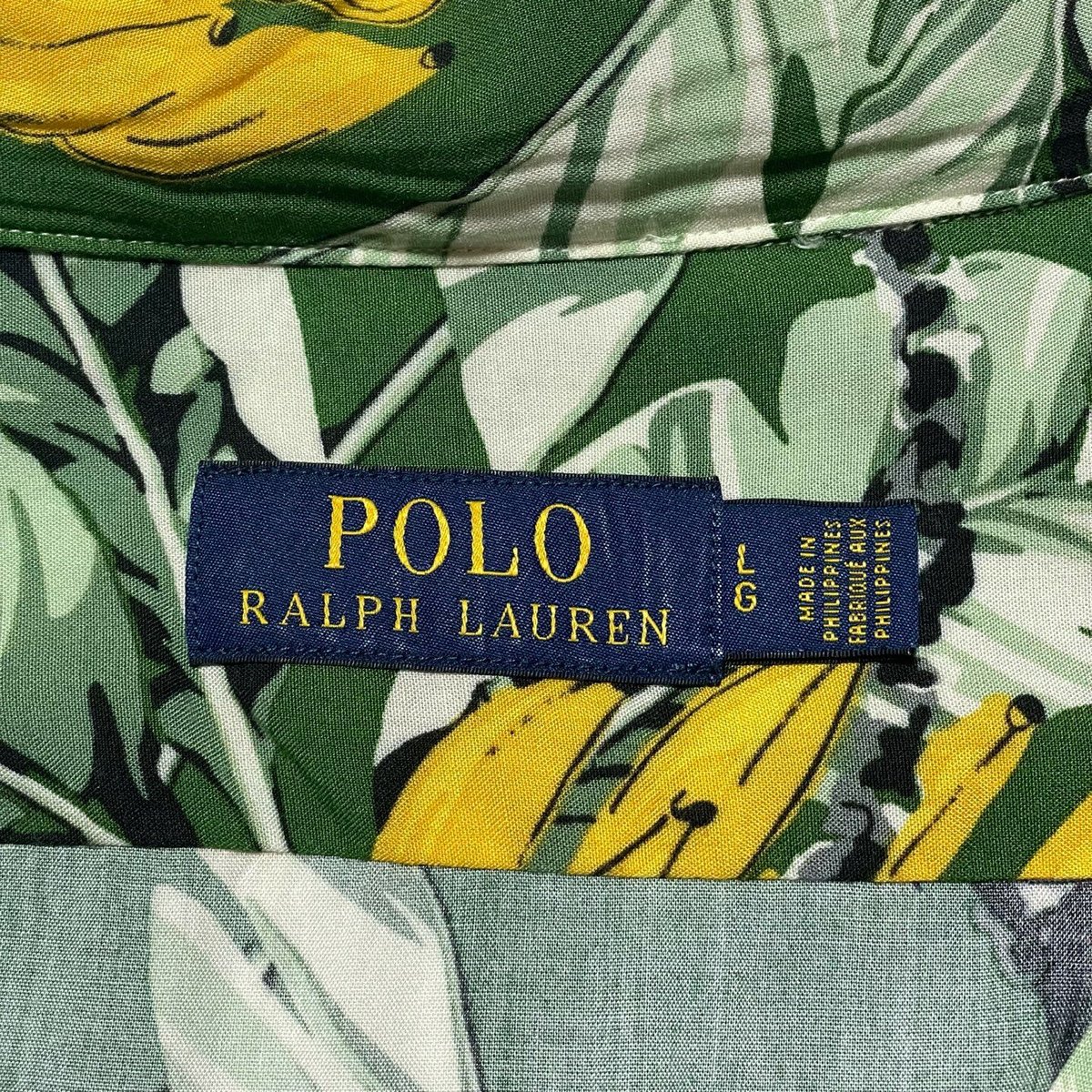 Aloha@Hawaiiワンピース✴︎POLO ✴︎RALPHLAUREN Aloha@Hawaiiワンピース✴︎POLO ✴︎RALPHLAUREN Aloha@Hawaii