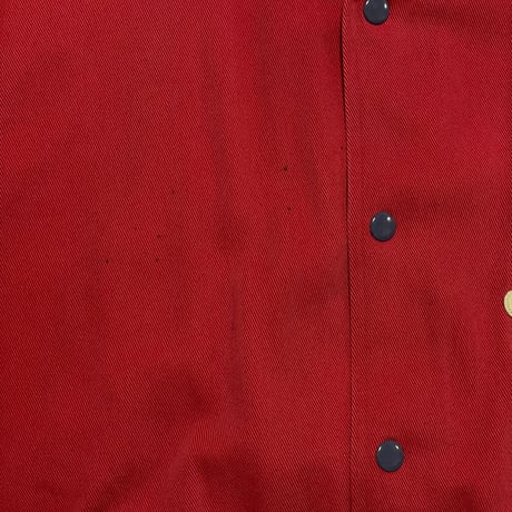 POLO RALPHLAUREN　"90s VINTAGE" STUDIUM JACKET