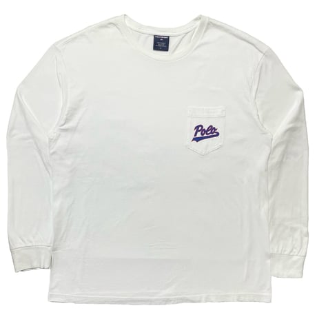 CATEGORY L/S tee | RICKEY MARKET