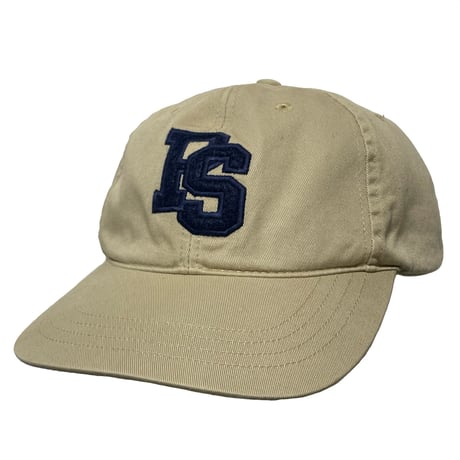 POLO SPORT RALPHLAUREN　"PS" BASEBALL CAP