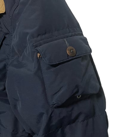 POLO RALPHLAUREN　DOWN JACKET