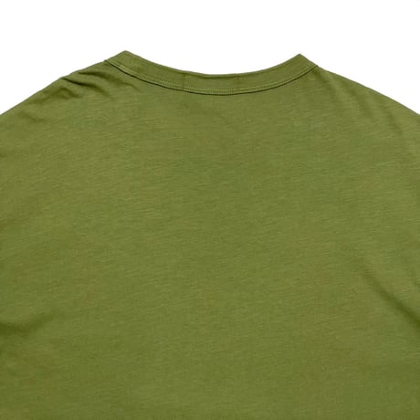 POLO RALPHLAUREN　"MOJAVE DESERT TRAILS" S/S TEE