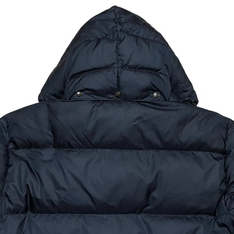 POLO RALPHLAUREN　"Polo RL&Co" DOWM JACKET