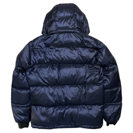 POLO RALPHLAUREN　"POLOSPORTSMAN" DOWN JACKET