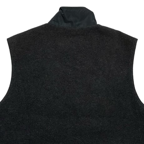 POLO GOLF RALPHLAUREN　FLEECE VEST