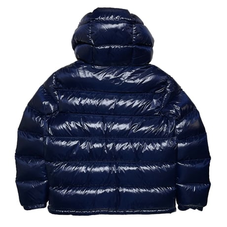 RLX RALPHLAUREN　"GLOSS" DOWN JACKET