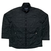 POLO SPORT RALPHLAUREN　"SPUARE CUT" QUILTING JACKET