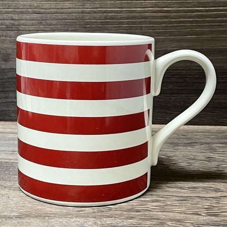 LAUREN RALPHLAUREN　"HAMPTON'S FLAG" 16oz. MUG