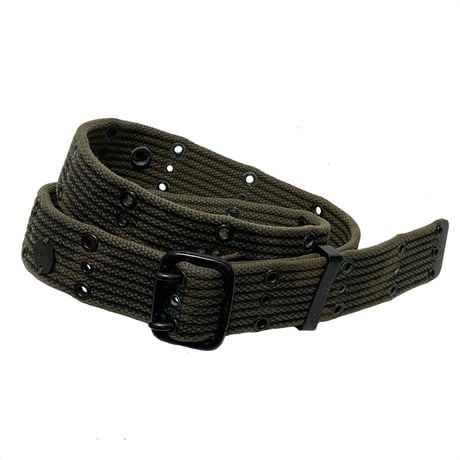 POLO RALPHLAUREN　"CAMOUFLAGE" PISTOL BELT