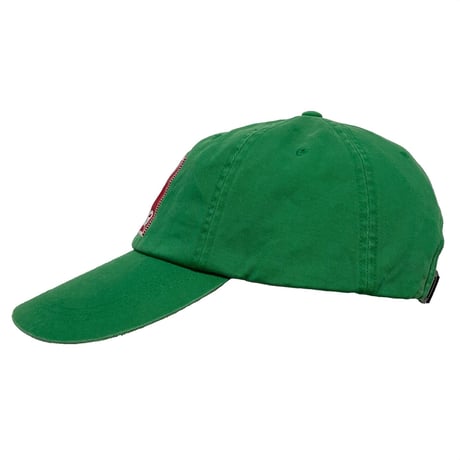 POLO RALPHLAUREN　"RL-93 PATCH" 6-PANEL CAP