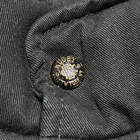 RUGBY RALPHLAUREN　DOWN VEST JACKET