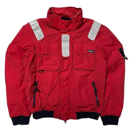 POLO RALPHLAUREN　SOUTHWALD SALING JACKET