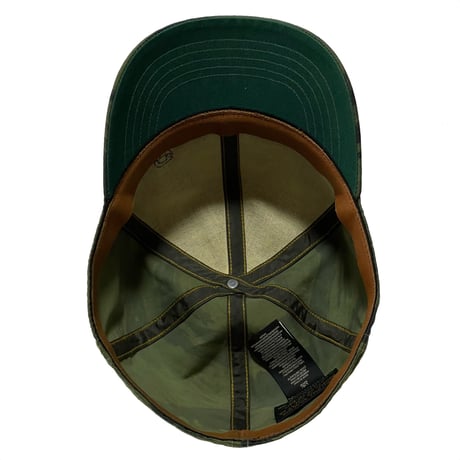 RRL RALPHLAUREN　"WINGED PATCH" PILOT CAP