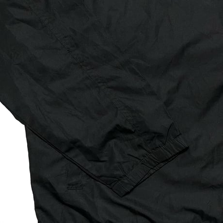 POLO GOLF RALPHLAUREN　"MESH LINING" NYLON JACKET