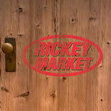 RICKEY MARKET