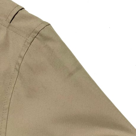 POLO RALPHLAUREN　"CHECK LINING" SWING TOP JACKET