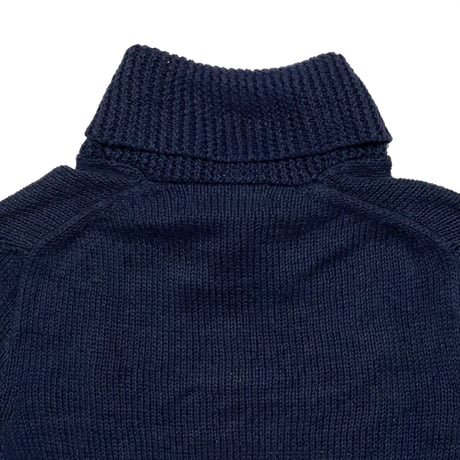 POLO RALPHLAUREN　"STAR&STRIPE" SWEATER
