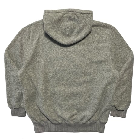 POLO RALPHLAUREN　"USA" FLEECE HOODIE