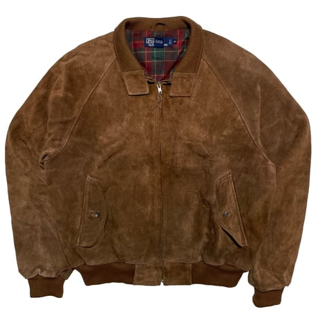 メンズウェア RALPH LAUREN POLO GOLF SWING TOP JACKET fit=scale-down,w=1200
