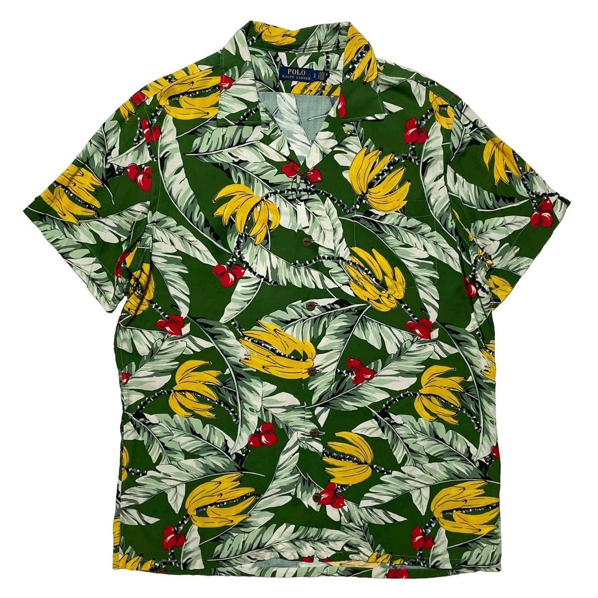 alorsparis Poloshirt Nectar Banane 新品 激安 aLORS paris Polo shirt【Nectar】Banane