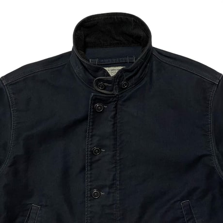 RRL RALPHLAUREN　"N-1" DECK JACKET