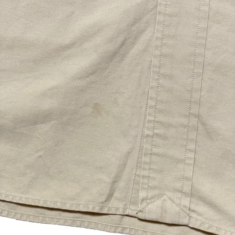 POLO RALPHLAUREN　"SHARK" OCEAN CAMP SHIRT