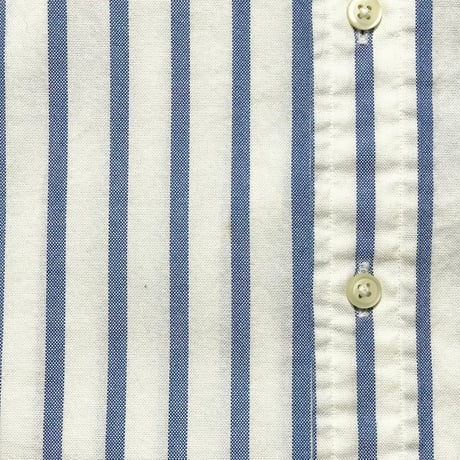 RALPHLAUREN　"STRIPE" S/S SHIRT