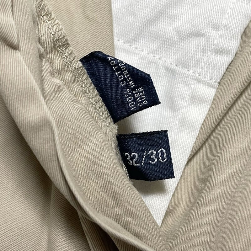 POLO RALPHLAUREN VINTEGE 