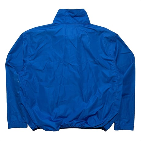 POLO SPORT RALPHLAUREN　"LOGO" NYLON JACKET