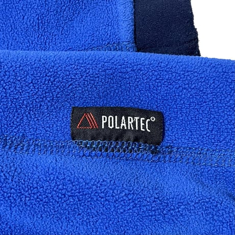 POLO SPORT RALPHLAUREN　"POLARTEC" FLEECE JACKET