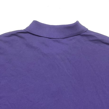POLO RALPHLAUREN　"DEAD STOCK" POLO SHIRT