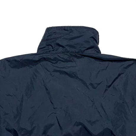POLO SPORT RALPHLAUREN　"HARF-ZIP" NYLON JACKET