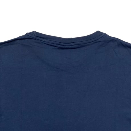 POLO RALPHLAUREN　"ANCHOR" S/S TEE