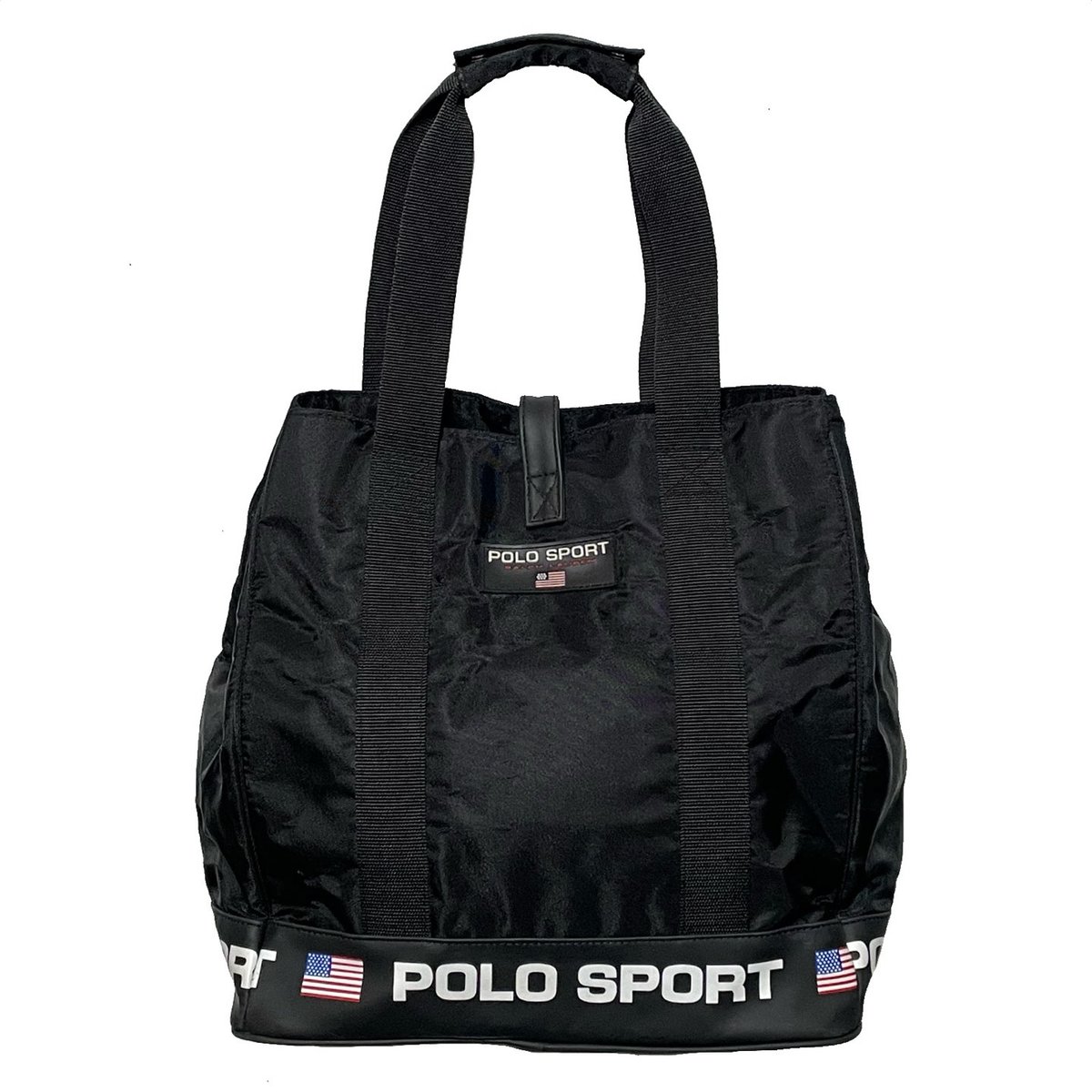 バッグ 90s POLO SPORT tote bag POLO SPORT RALPHLAUREN 
