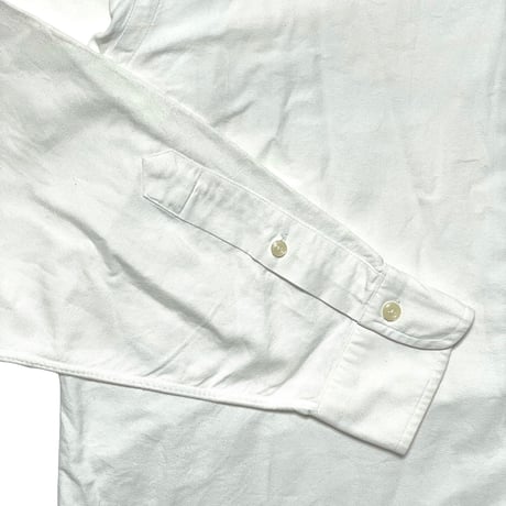 RALPHLAUREN　"POLO BEAR" BUTTONDOWN SHIRT