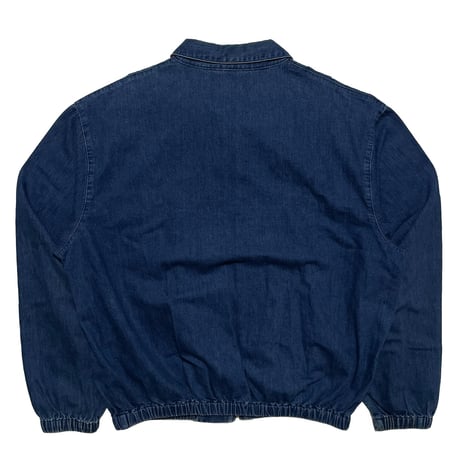 POLO RALPHLAUREN　"MADE IN USA" SWING TOP