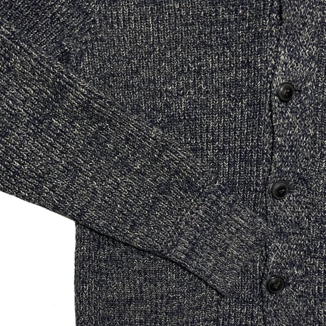 RRL RALPHLAUREN　"SHAWL COLLAR" CARDIGAN
