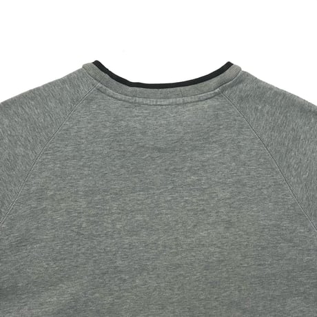 POLO SPORT RALPHLAUREN　"SHIELD LOGO" SWEAT