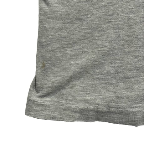 POLO SPORT RALPHLAUREN　"MADE IN CANADA" S/S TEE