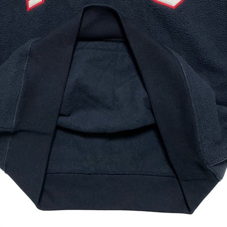 POLO RALPHLAUREN　"U.S.A. FLAG" FLEECE JACKET