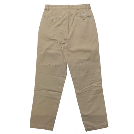 POLO RALPHLAUREN  VINTEGE "POLO CHINO" ANDREW PANT