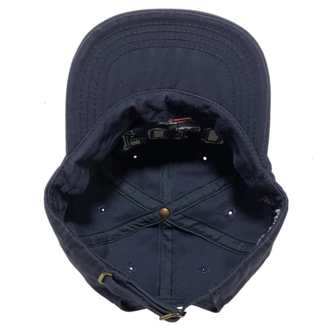 POLO SPORT RALPHLAUREN　 "MADE IN USA🇺🇸" BASEBALL CAP