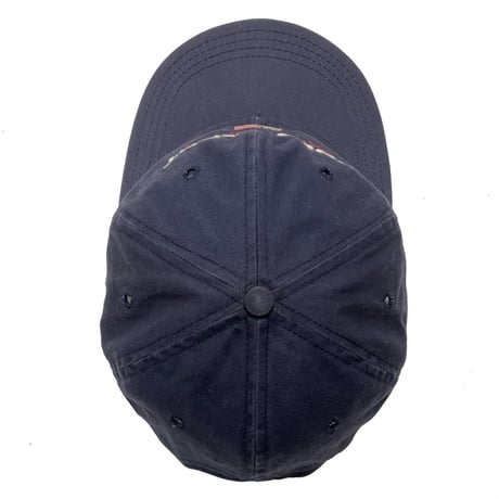 POLO SPORT RALPHLAUREN　 "MADE IN USA" CLASSIC BASEBALL CAP