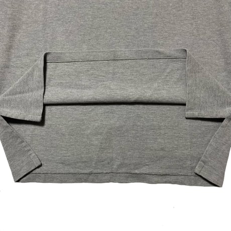 POLO RALPHLAUREN　"POLO BEAR" RUGBY SHIRT