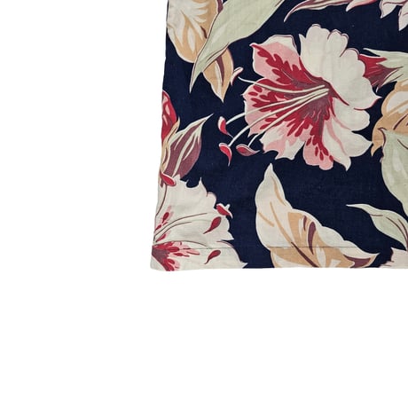 POLO RALPHLAUREN COUNTRY　"90s BOTANICAL ALOHA SHIRT" S/S ALOHA SHIRT