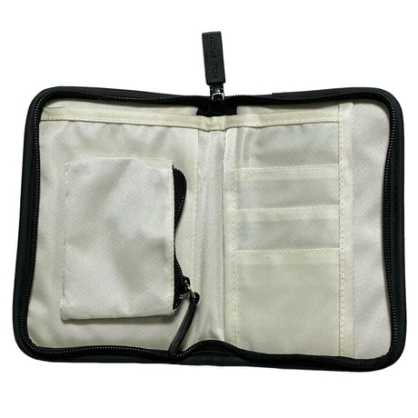 POLO SPORT RALPHLAUREN　"NYLON" TRAVEL POUCH