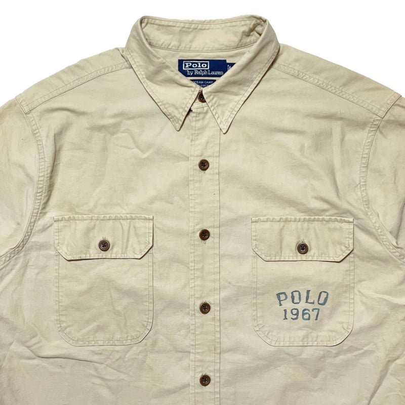 polo ralph lauren ocean camp ラルフ RRL サメ polo ralph lauren ocean camp ラルフ RRL サメ - メルカリ