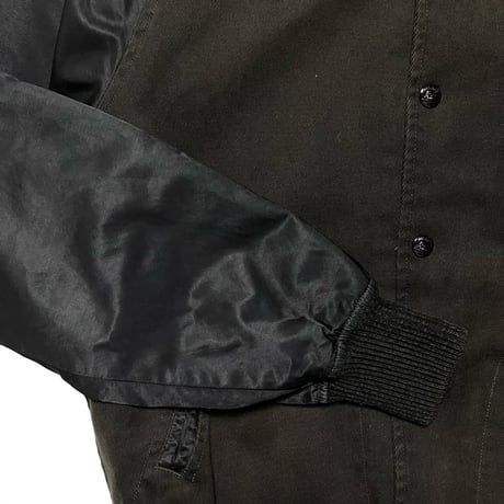 RRL RALPHLAUREN　"BLACK CAT" PIERCE JACKET
